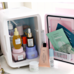 Dé skincare trend van 2019 – de beauty fridge